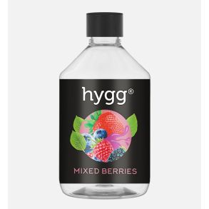 Mixed Berries