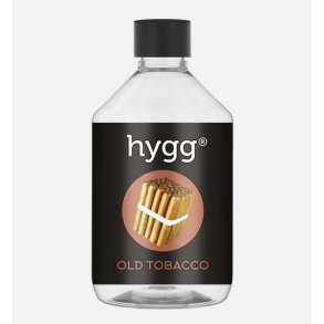 Old Tobacco