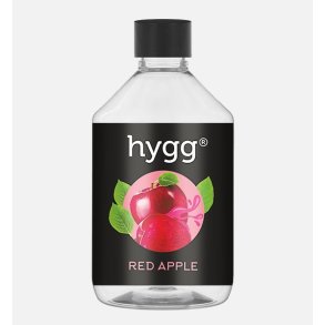 Red Apple