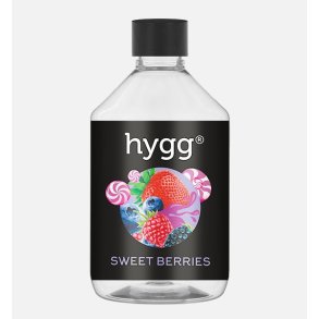 Sweet Berries
