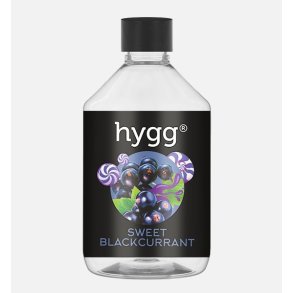 Sweet Blackcurrant