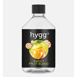 Sweet Fruit Blend