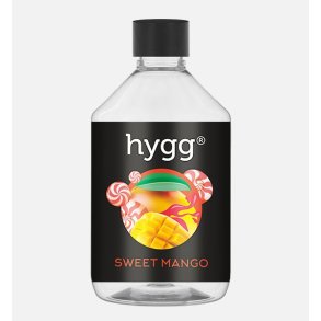 Sweet Mango