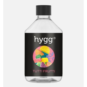 Tutti Frutti