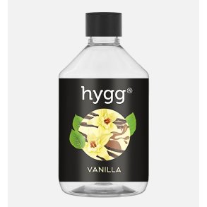 Vanilla