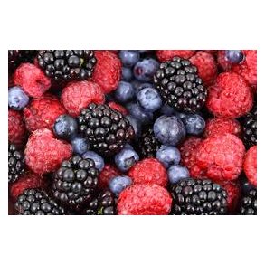 BERRYLICIOUS DECADENT 