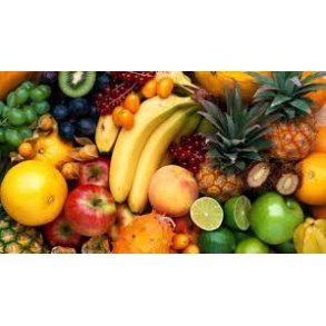 Froot Bomb