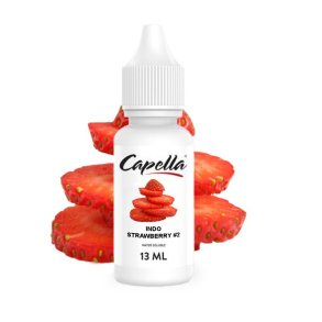 Indo Strawberry #2