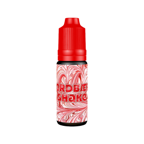 JORDBÆR SHAKE