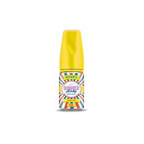 Dinner Lady Lemon Tart 30ML