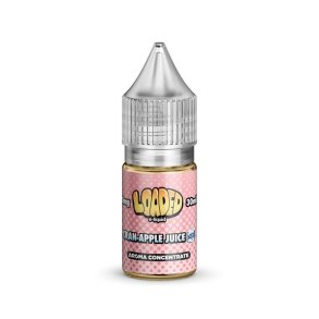 CRAN APPLE JUICE ICED 30ML