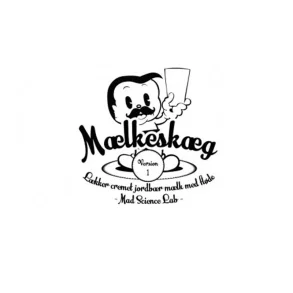 Mælkeskæg v1