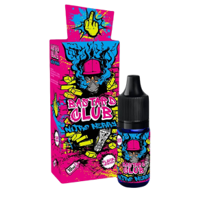 Nitro Berry
