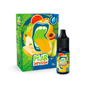 Pear Infusion