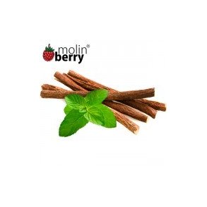 SWEET LIQUORICE 