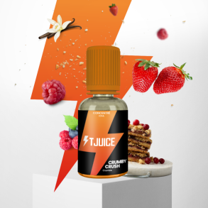 CRUMBY CRUSH 30ML