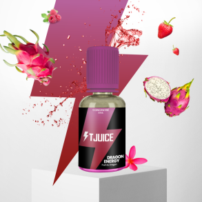 DRAGON ENERGY 30ML