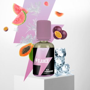 ICY PARADISE 30ML