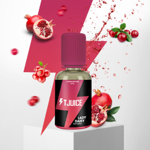 LADY DAISY 30ML