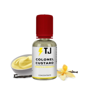 Colonel Custard
