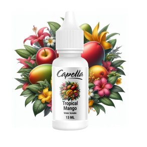 Tropical Mango