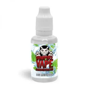 ICE MENTHOL