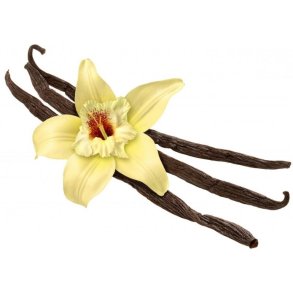 VANILJE CREME MØRK (BOLSJEHUSET)