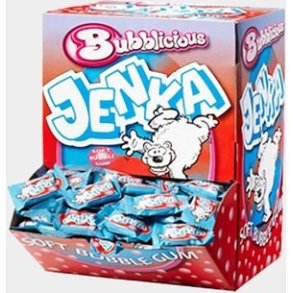 Jenka (Sarsaparilla)