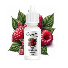 Wild Raspberry